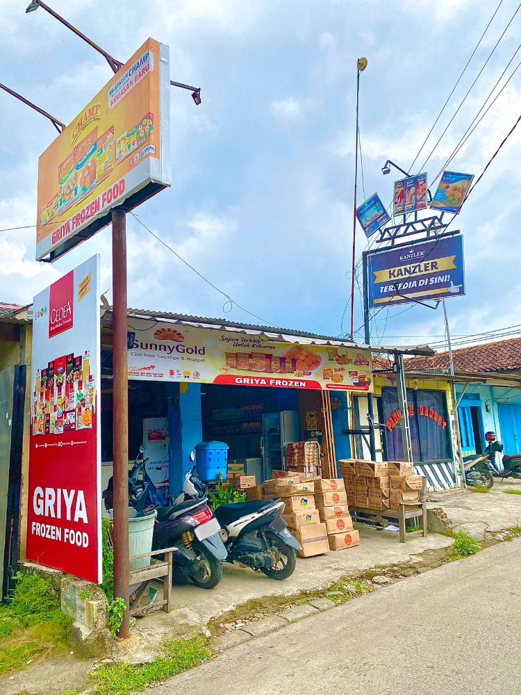 Cara Beli Tiket Pameran Seni Citimall Cilacap: Panduan Praktis untuk Warga Lokal